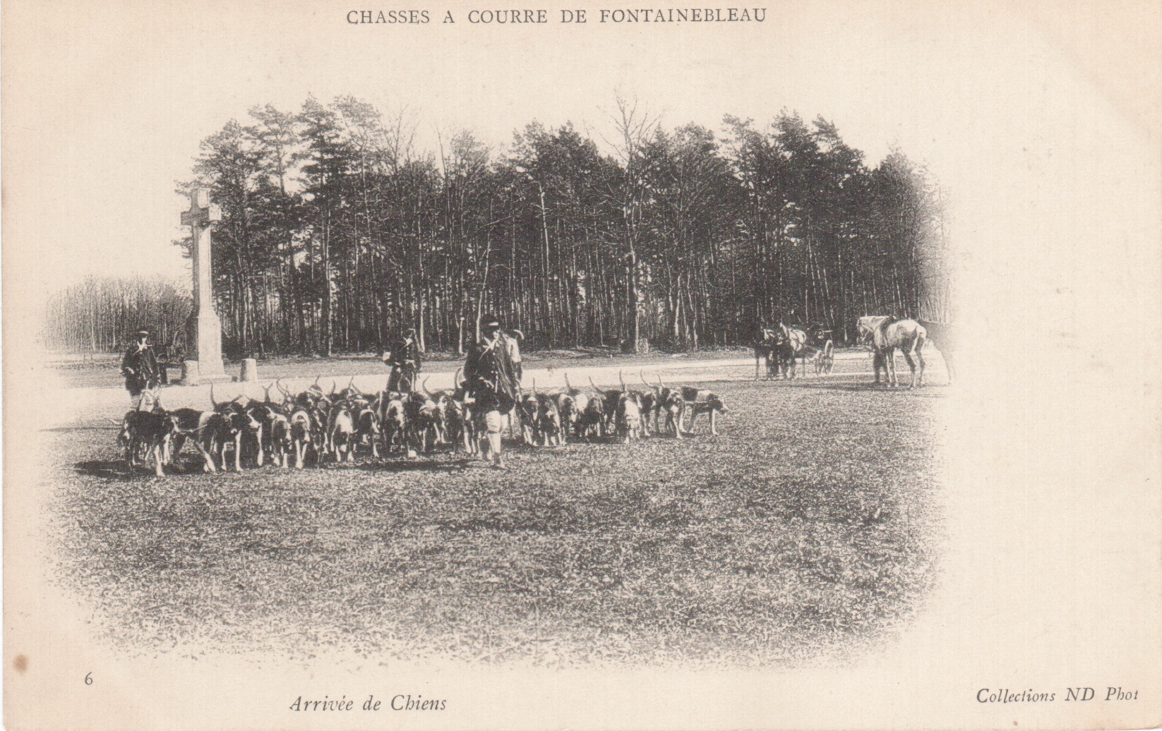 L'équipage à Fontainebleau (29)